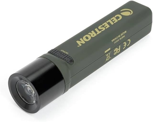 Celestron 93531 Elements Trekcel 2200
