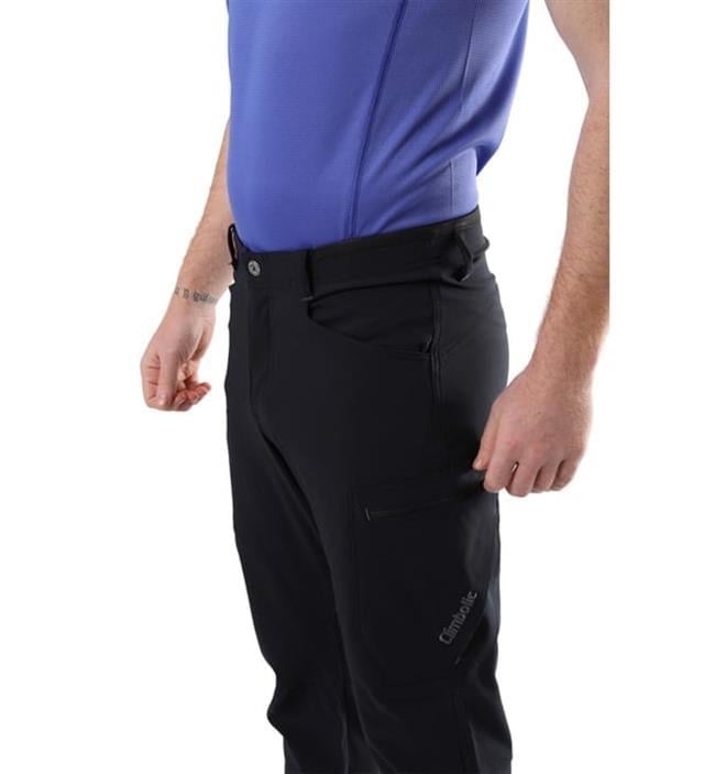 Climbolic Discovery Pro Outdoor Pantolon