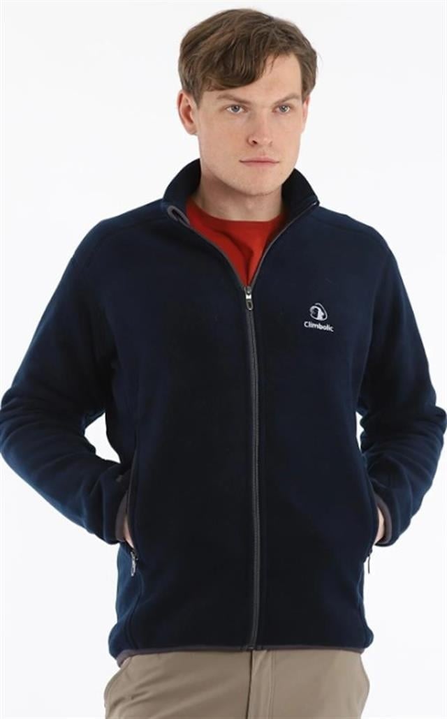 Climbolic Mars Outdoor Polar Ceket