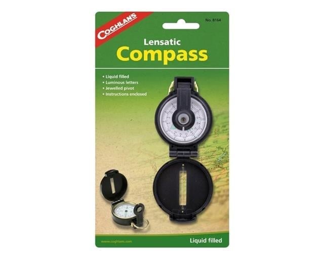 Coghlans Compass Pusula