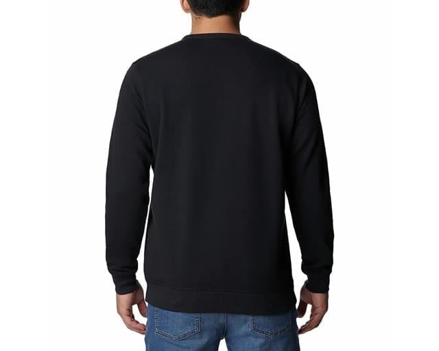 Colombia Logo Fleece Crew Sweat Tişört