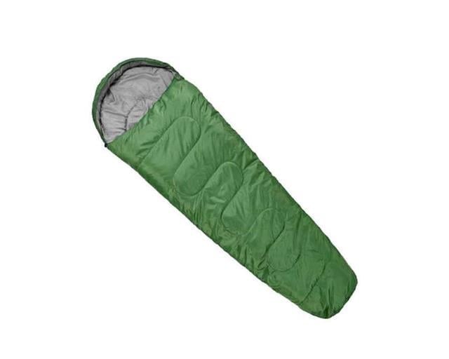 Crivit Mumien Schalfsack Uyku Tulumu 19