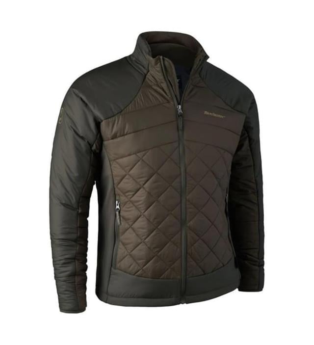 Deerhunter Cumberland 3m Thınsulate kapitone Mont