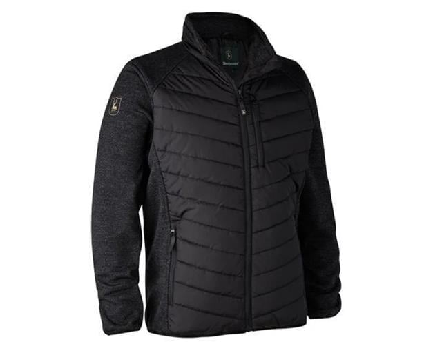 Deerhunter Moor Padded Erkek Mont