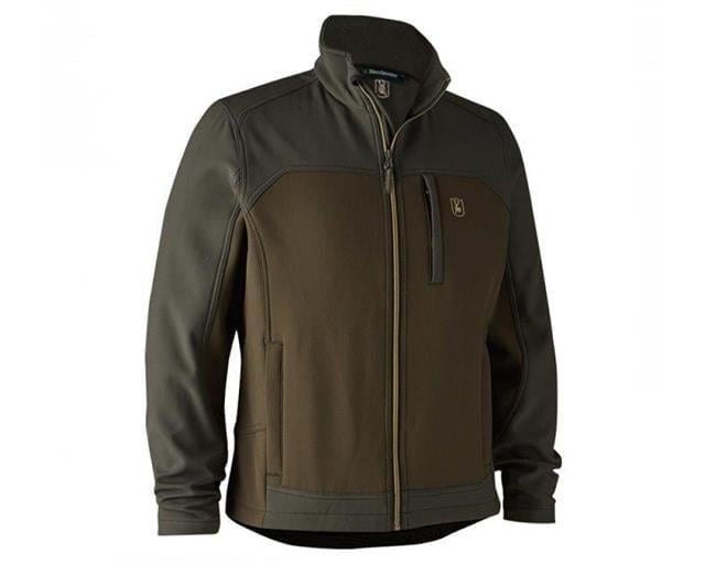 Deerhunter Rogaland Stretch 353 Koyu Yeşil Mont