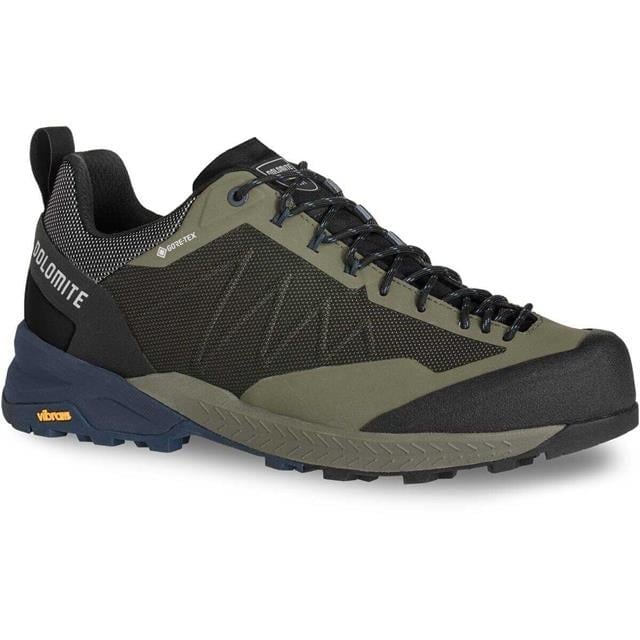 Dolomite Crodarossa Tech GTX Erkek Ayakkabı