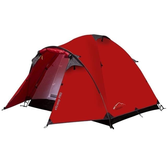Evolite Excamp 2 Pro Çadır - 4 Mevsim