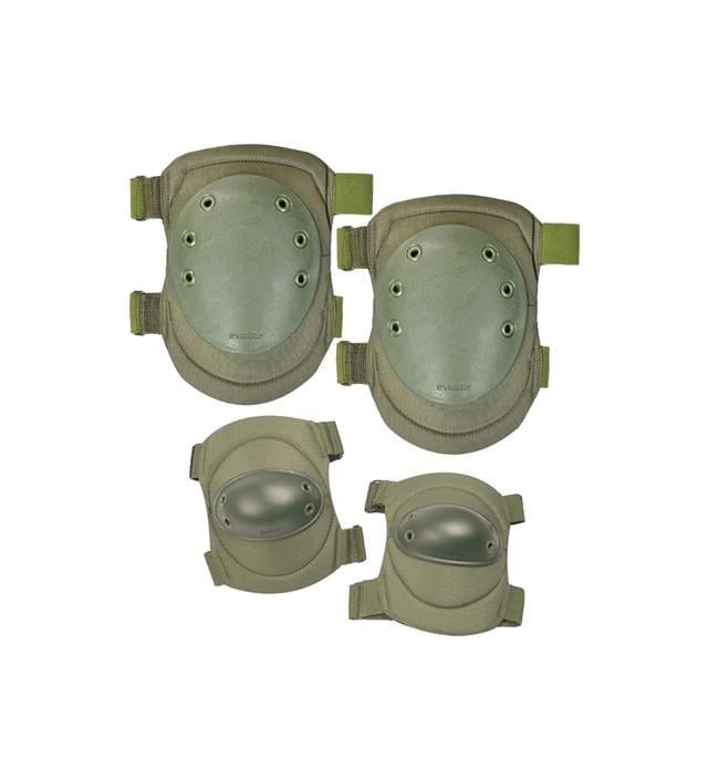 Evolite Protector Dizlik Dirseklik Set