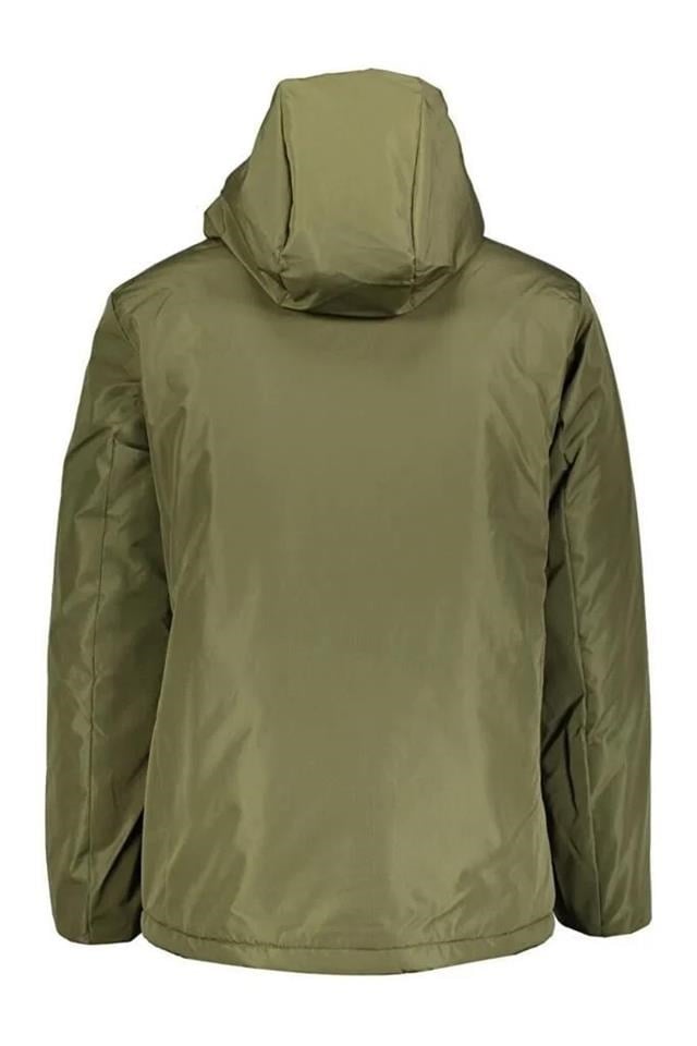 Exuma H Winter Erkek Mont