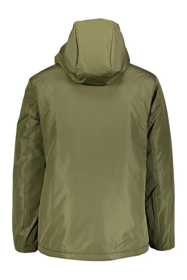 Exuma H Winter Erkek Mont