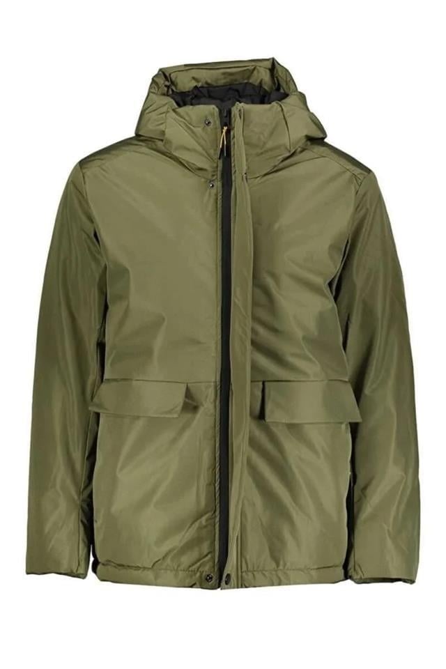 Exuma H Winter Erkek Mont