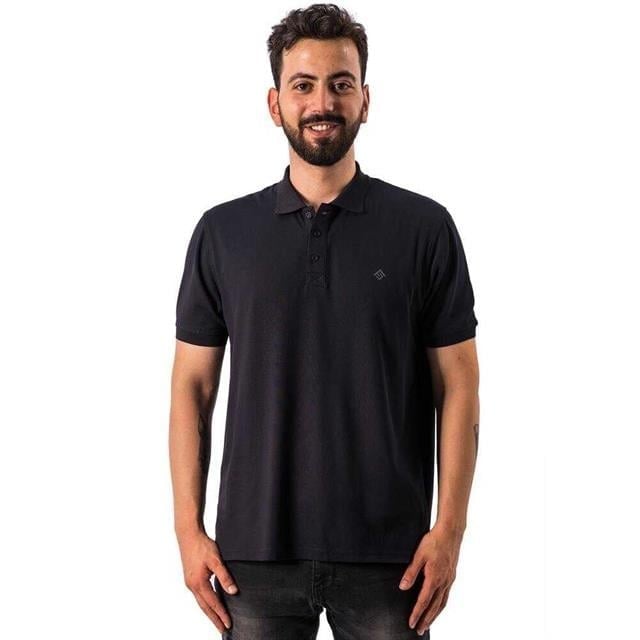 FreeCamp Breeze Erkek Polo TShirt