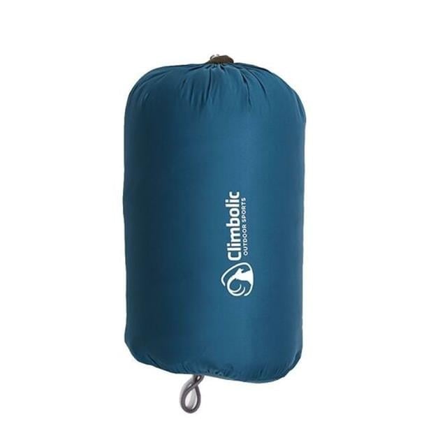 Fuzzy Çocuk Outdoor Kamp Uyku Tulumu