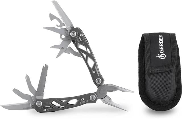Gerber Suspension Multi Pense Blisterli (2241471)