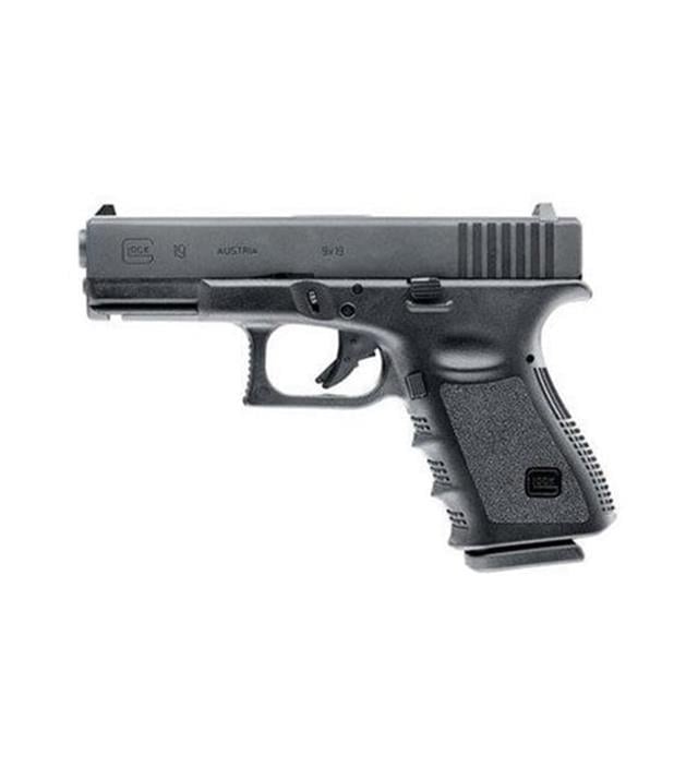 Glock 19 Cal 6 mm Blowback
