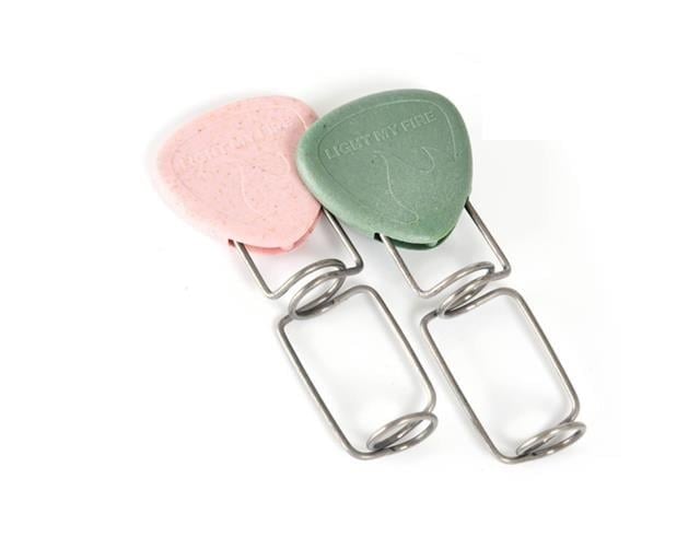 Grandpas Fire Fork 2 Pack