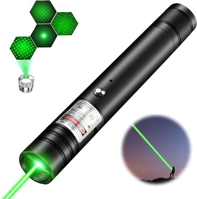 Green Laser Pointer