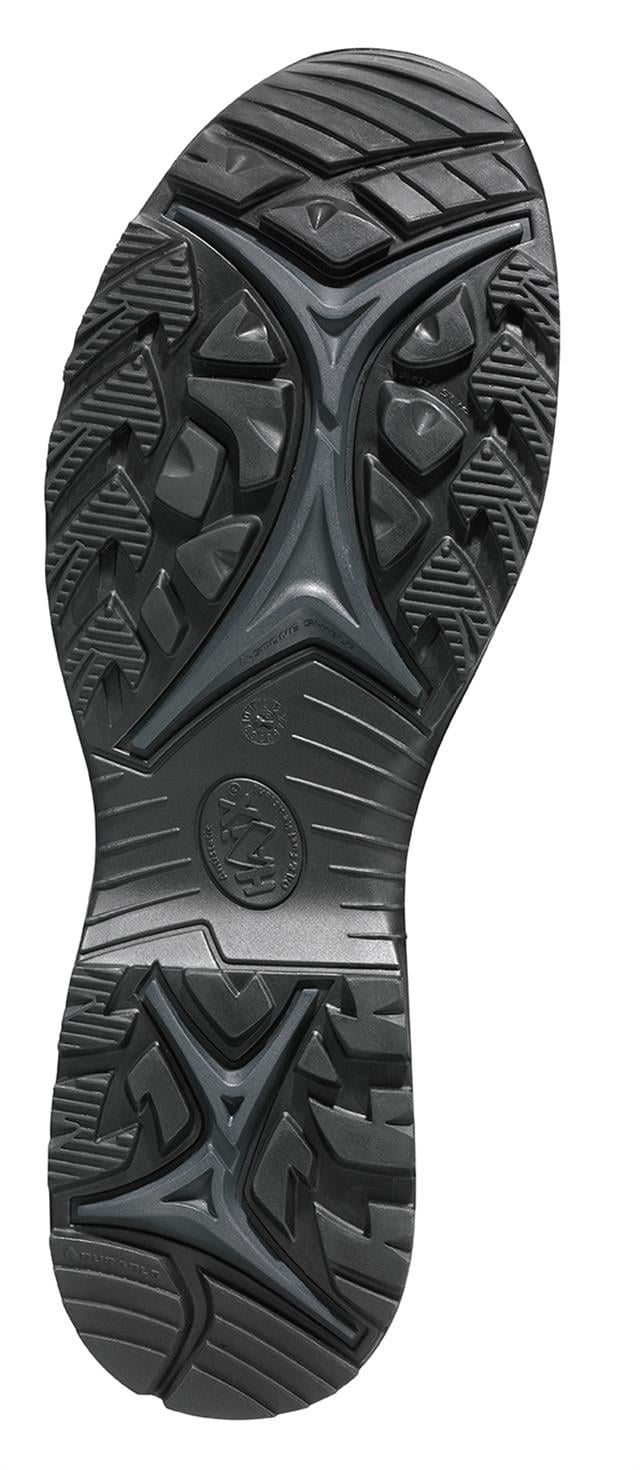 Haix Black Eagle Athletic  Goretex Kısa Bot