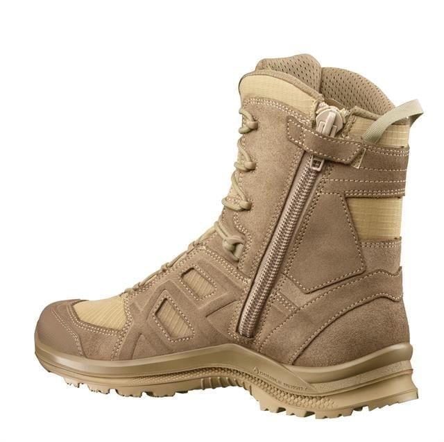 Haix Black Eagle Athletic 2.0 V T Fermuarlı Bot