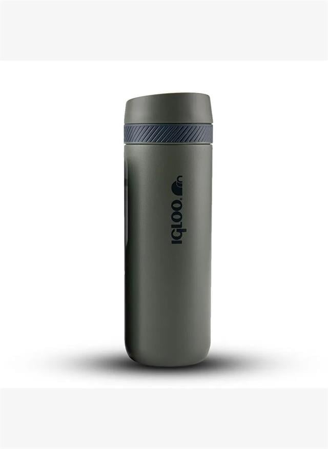 Igloo 600ml Squid Termos Haki