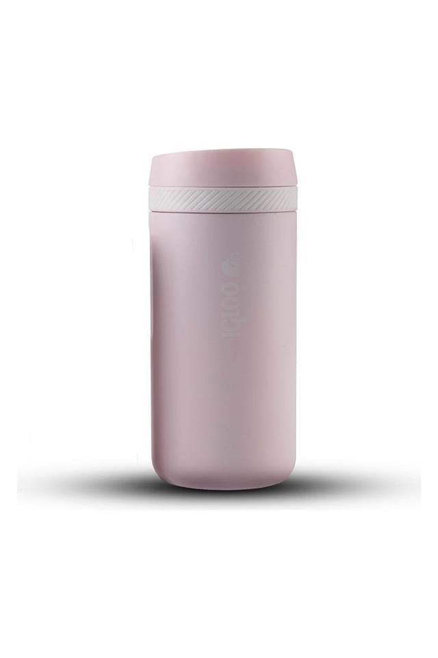 Igloo 600ml Squid Termos Pembe