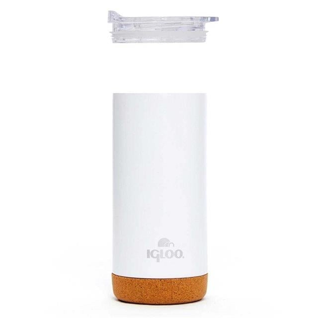 Igloo Cork Mug Termos 500 ml Bej