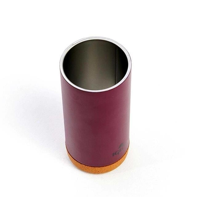 Igloo Cork Mug Termos 500ml Kırmızı
