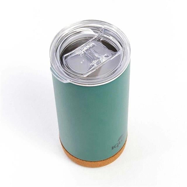 Igloo Cork Mug Termos 500ml Yeşil