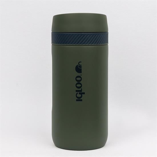 Igloo Squid Termos 410ml Haki