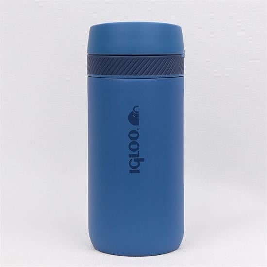 Igloo Squid Termos 410ml Lacivert