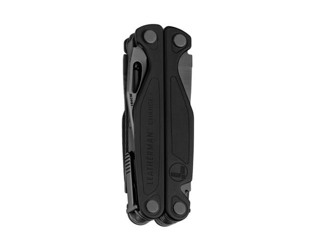 Leatherman  Charge Plus Siyah Çakı