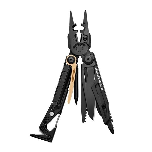 Leatherman Mut EOD – Siyah Molle ve  Kılıf