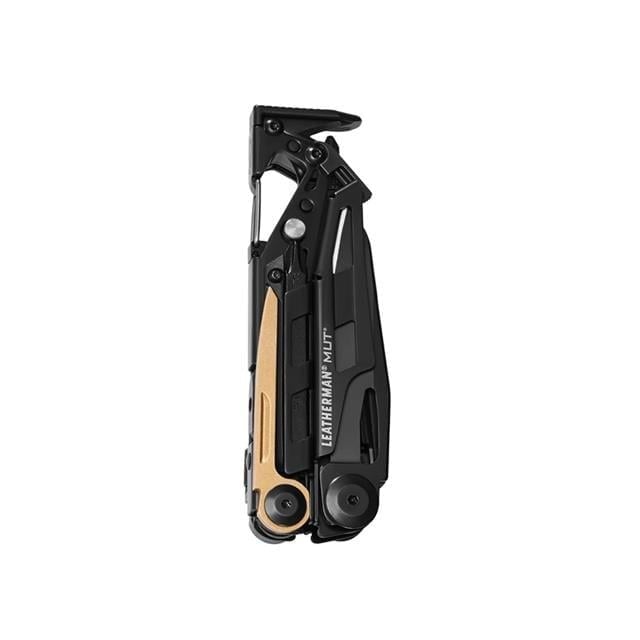 Leatherman Mut EOD – Siyah Molle ve  Kılıf