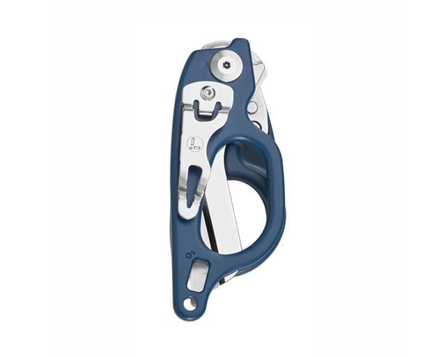Leatherman Raptor Response Navy Box Makas