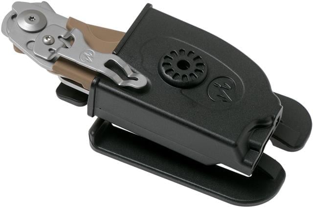 Leatherman Raptor Tan 832163 Makas