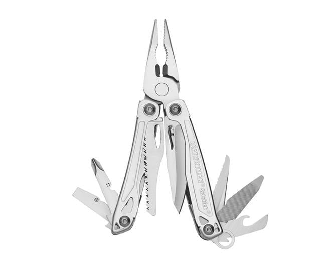 Leatherman Sidekick Pense