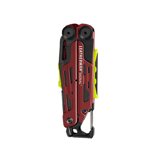 Leatherman Signal Crimson 832745 Box Pense