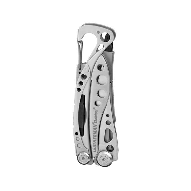 Leatherman Skeletool Steel 830920 Box Pense