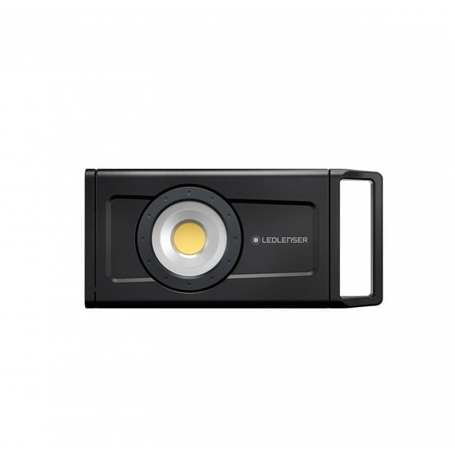 Ledlenser İF4R 502001 Floodlight