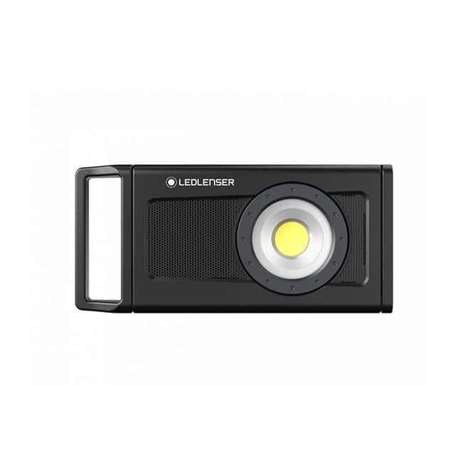 Ledlenser İF4R Music Floodlıghıt