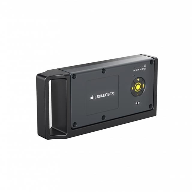 Ledlenser İF4R Music Floodlıghıt