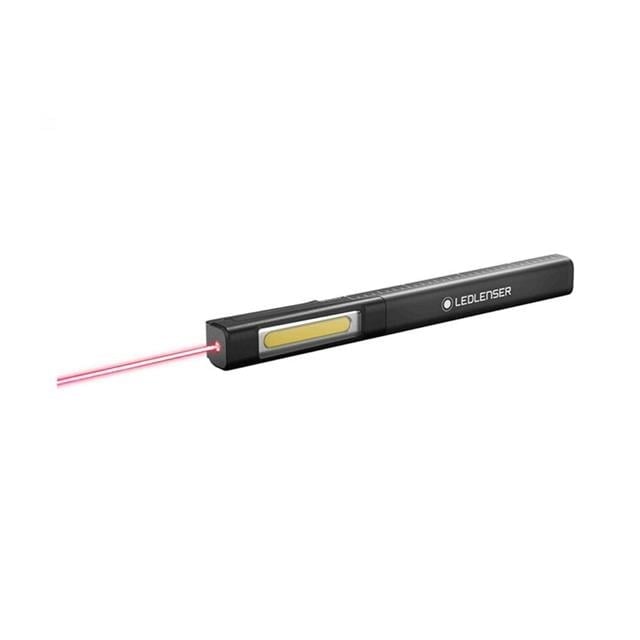 Ledlenser İW2R Laser 502083 Worklight