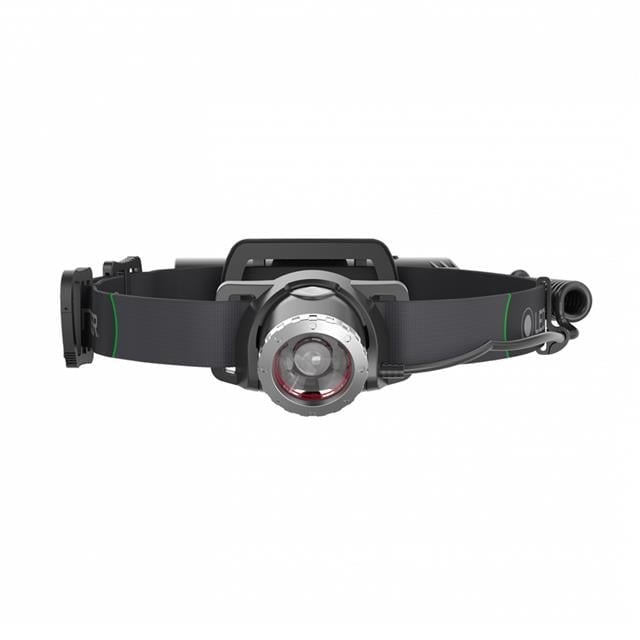 Ledlenser MH10 501513 Kafa Feneri
