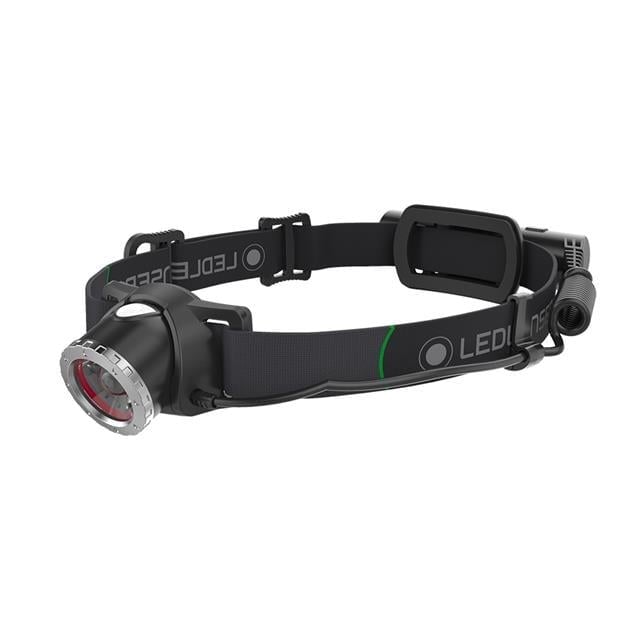 Ledlenser MH10 501513 Kafa Feneri