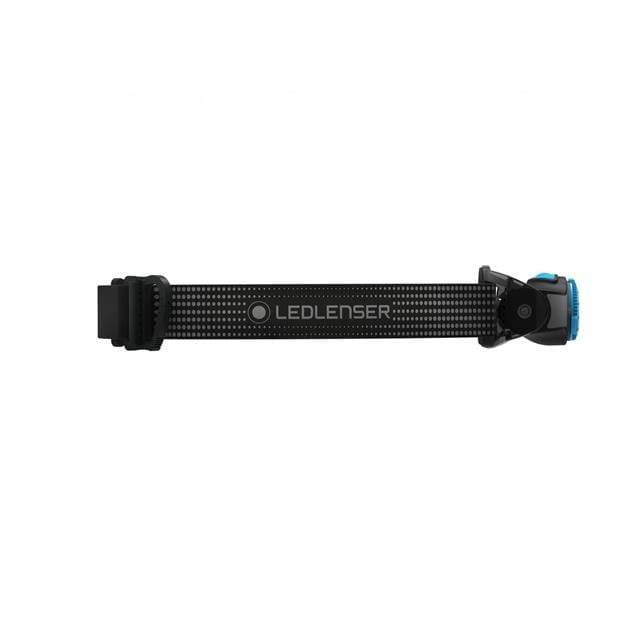 Ledlenser MH3 Blackblue 502150 Kafa Feneri