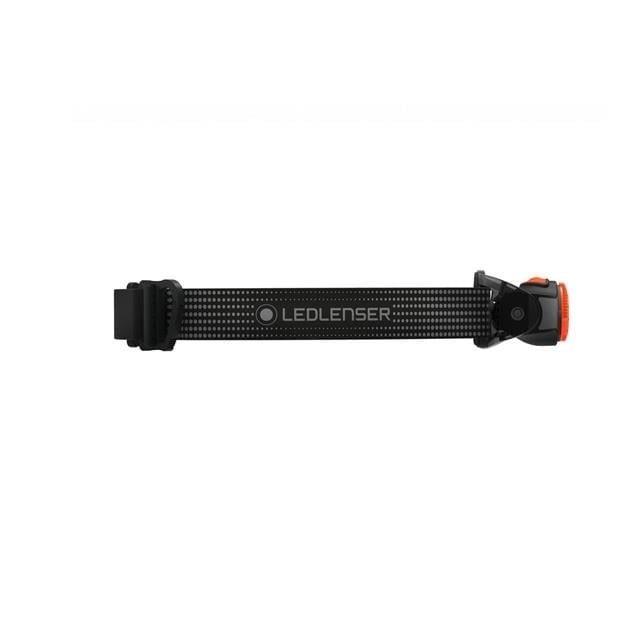 Ledlenser MH3 Blackorange 502148 Kafa Feneri