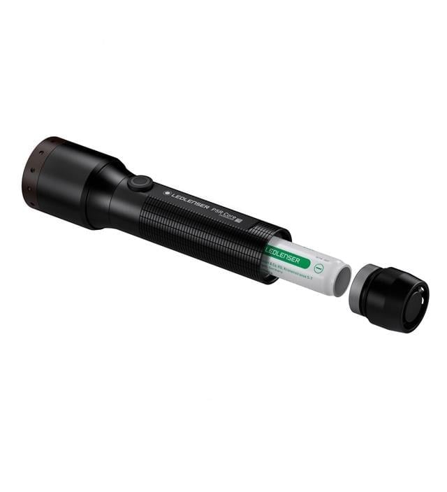 Ledlenser P5R Core 502178 El Feneri