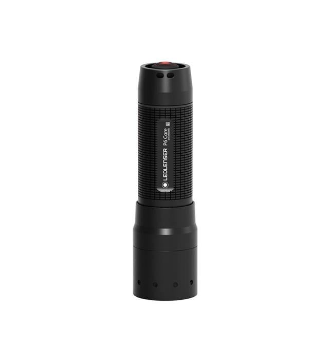 Ledlenser P6 Core 502600 El Feneri