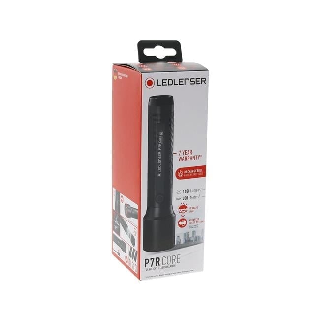 Ledlenser P7R Core 502181 El Feneri