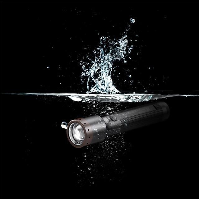 Ledlenser P7R Core 502181 El Feneri